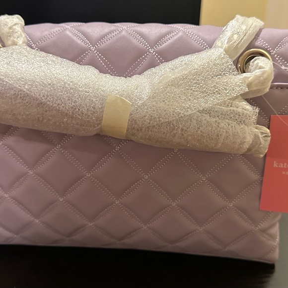 Kate Spade Medium Crossbody Bag - Picture 10 of 13